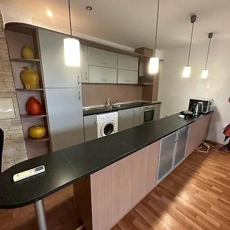 Central, 3 Bedroom At Golden Complex * Slăntjev Brjag