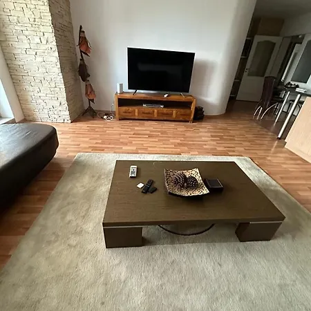 Central, 3 Bedroom At Golden Complex