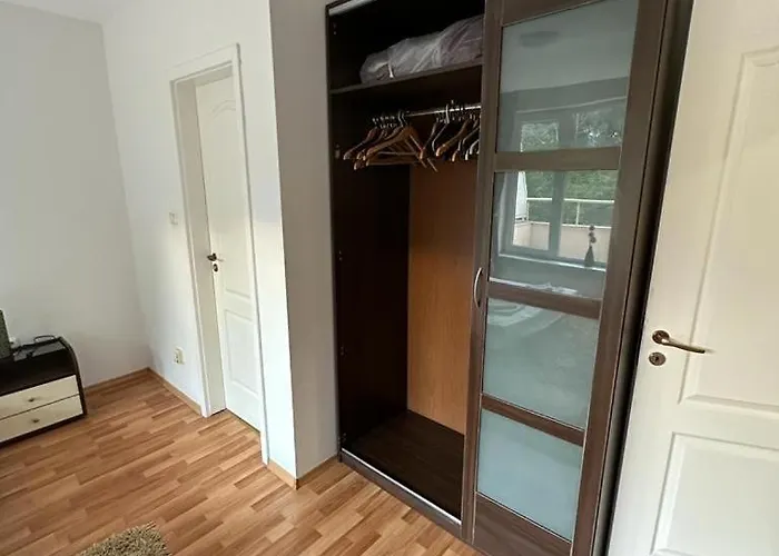 Central, 3 Bedroom At Golden Complex Διαμέρισμα Σάνι Μπιτς